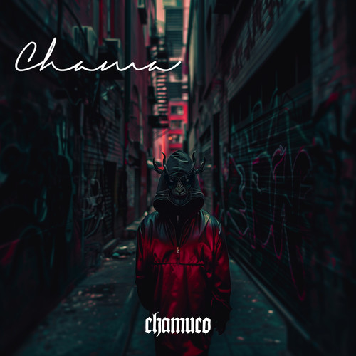 Chamuko (Explicit)