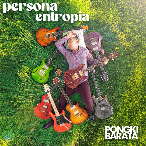 persona entropia