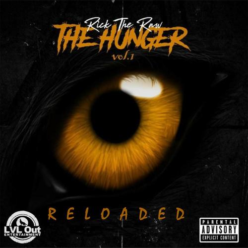 The Hunger Vol. 1: Reloaded (Explicit)