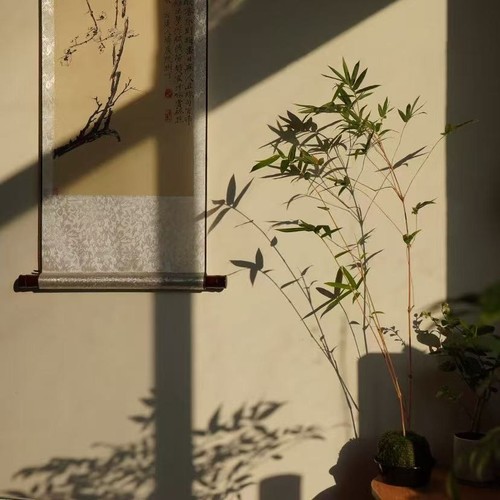 轻叹（纸短情长无处话凄凉）