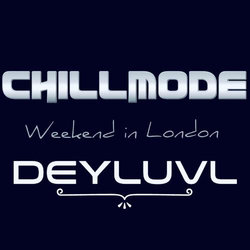 Weekend in London (feat. DeyluvL)