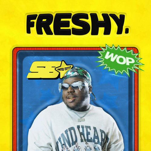 FRESHY