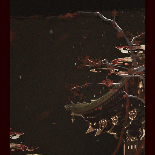 【祸国群像】为祸