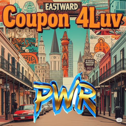 Coupon 4Luv