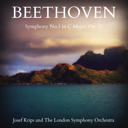 Beethoven: Symphony No. 1 in C Major, Op. 21 (贝多芬：C大调第1号交响曲，作品21)