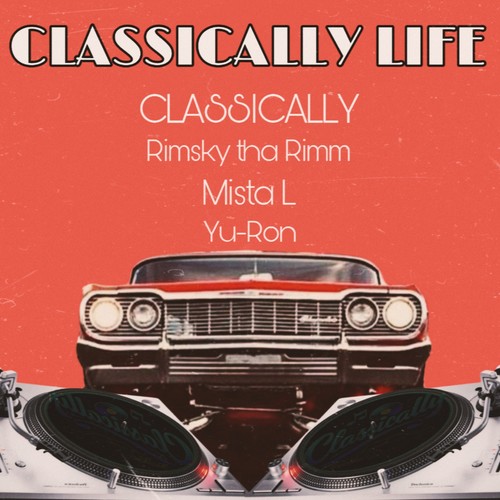 Classically Life (Explicit)