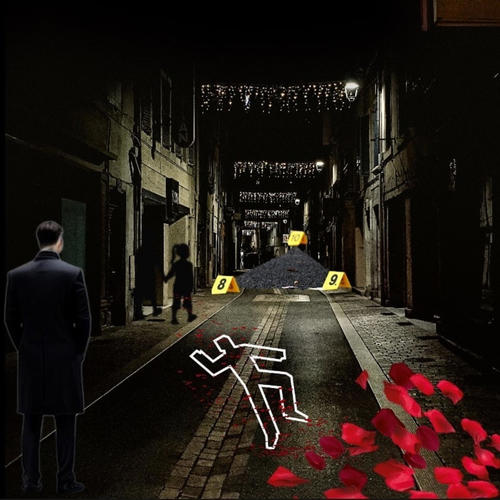 Stand By Me (Explicit)