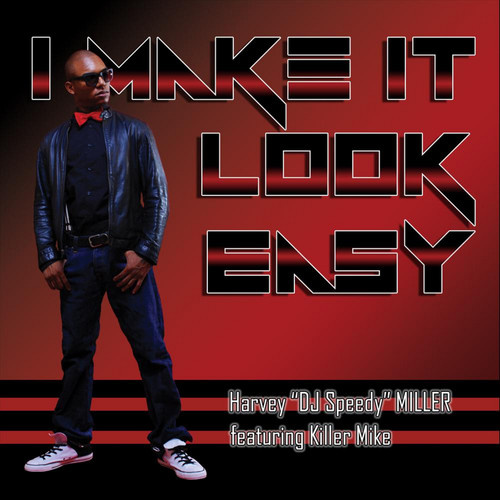 I Make It Look Easy (feat. Killer Mike) [Explicit]