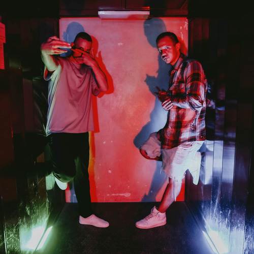 V TEBE (Explicit)