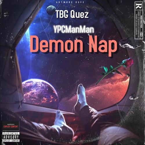 Demon Nap (Explicit)