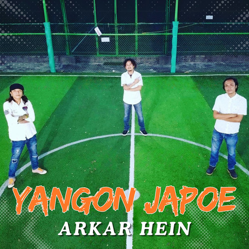 Yangon Japoe