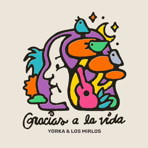 Gracias a la Vida (Versión Cumbia)