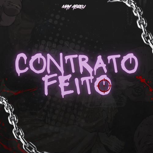 Contrato Feito (Toji Fushiguro (Jujutsu Kaisen)