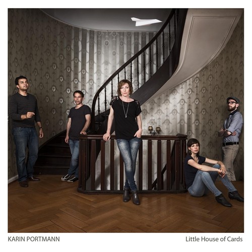 Little House of Cards