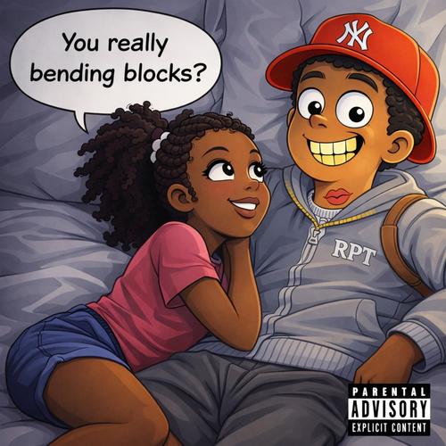 Bending blocks (Explicit)