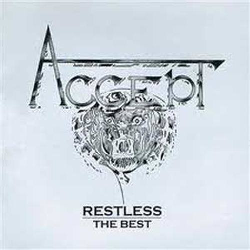 Restless The Best