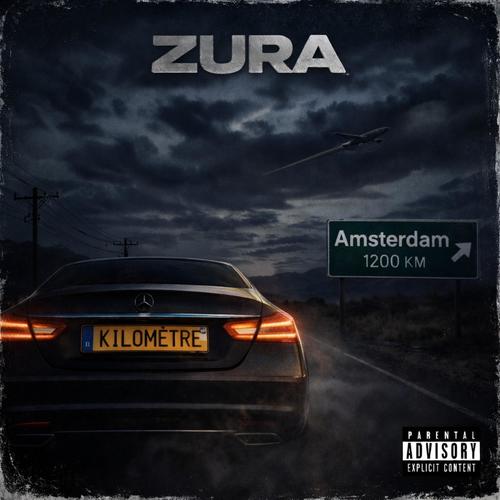 Kilomètre (Explicit)