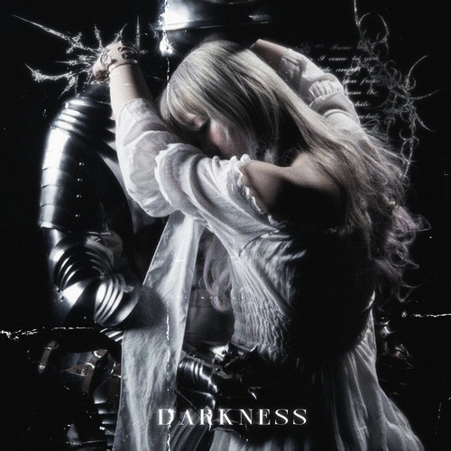 darkness