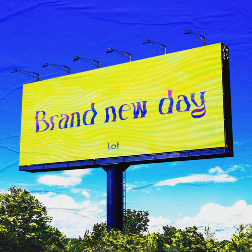 Bland new day