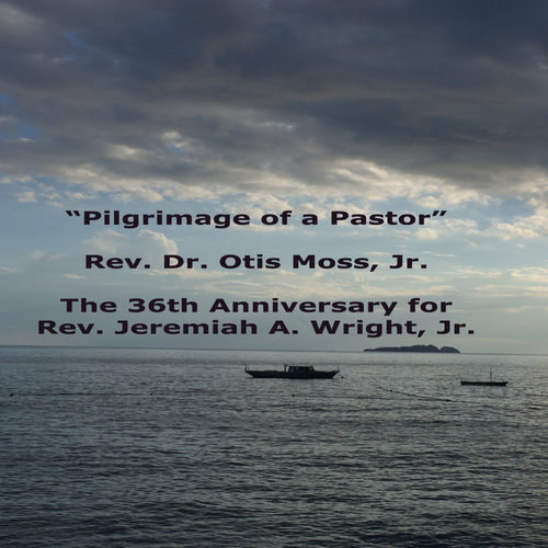 The Prophet's Annointment, Commitment and Appointment