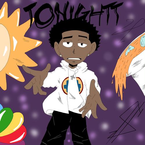 Tonightt (Explicit)