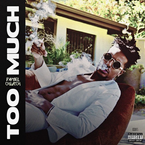Too Much (Explicit)