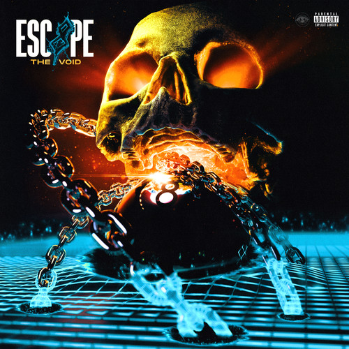 ESC8P THE VOID (Explicit)