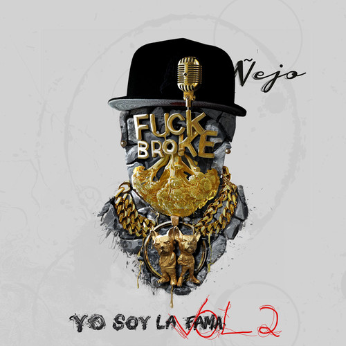 YO SOY LA FAMA VOL.2 (Explicit)