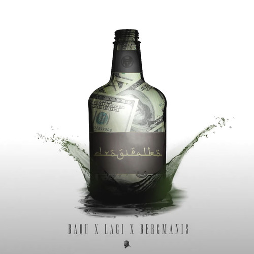 Drogie alko (Explicit)