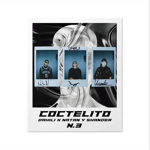 COCTELITO (Explicit)