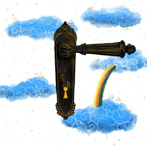 La Cajita de Música