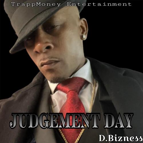 Judgement Day (Explicit)