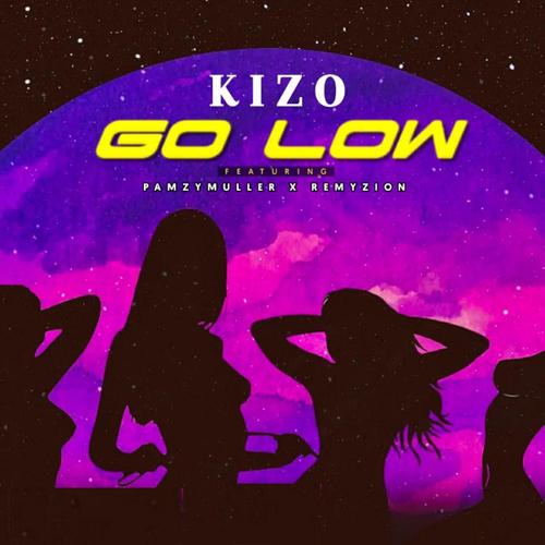 Go Low (feat. Pamzy Muller & Remyzion)