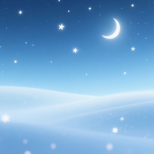 Soothing Nighttime Harmony: Calm Tunes