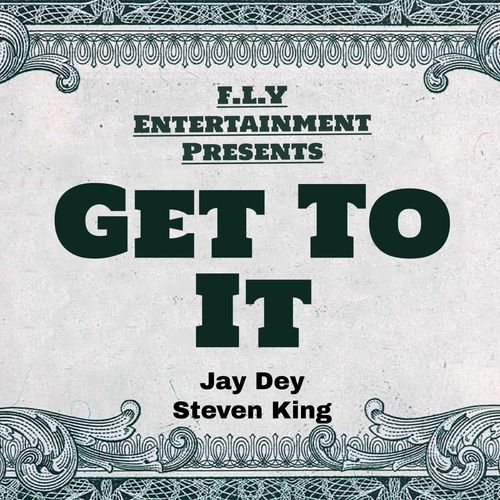 Get To It (Explicit)