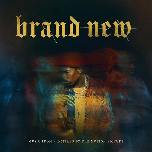 Brand New (Original Soundtrack) [Explicit]