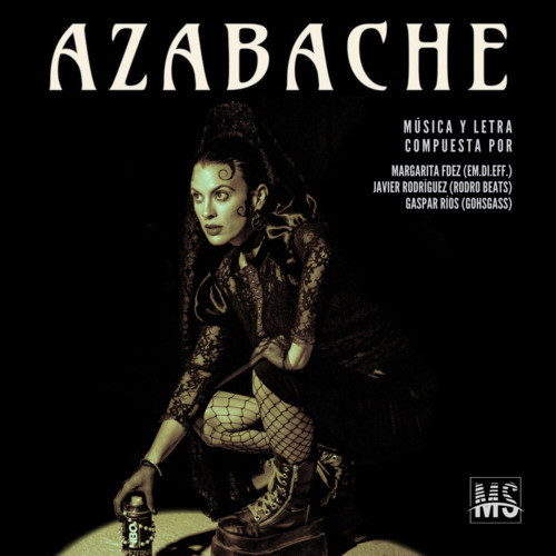 Spot Azabache (Banda Sonora Original)