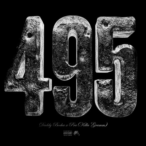 495 (prod. mr. Darko) [Explicit]
