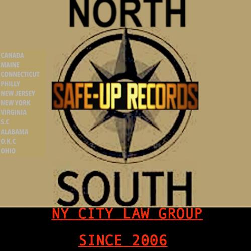 SAFE-UP NORTH SOUTH ANTHEM (Explicit)
