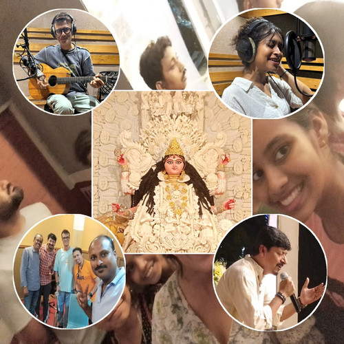 Alor Shohor Chandannagore