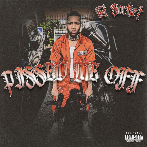 Pissed Me Off (Explicit)