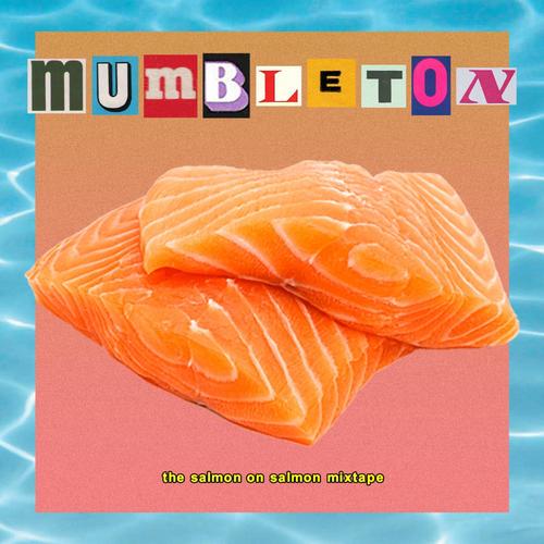 the salmon on salmon mixtape (instrumentals)