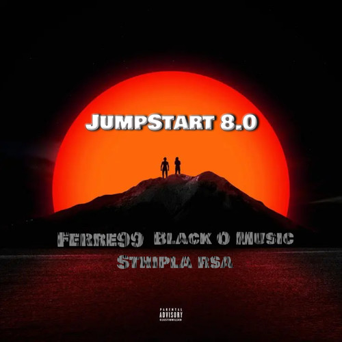 Jumpstart 8.0