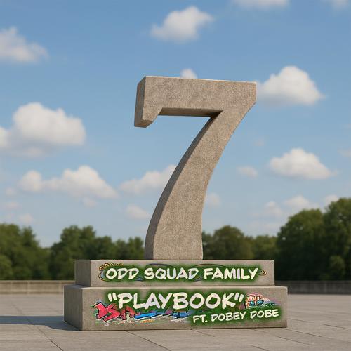 Playbook (feat. Dobey Dobe) [Explicit]