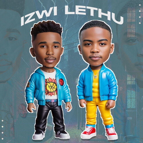 Izwi Lethu