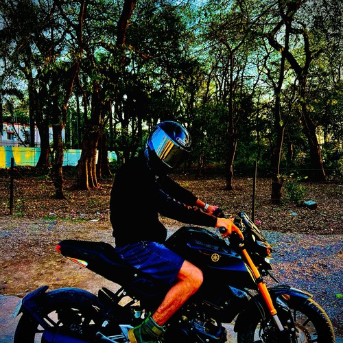 Harkat dekhan Virat ramola (Freestyle)