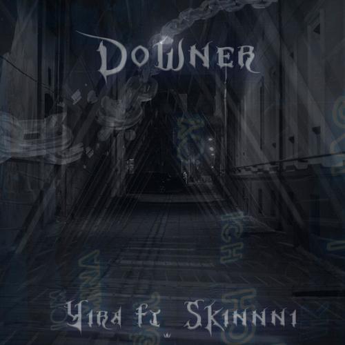 Downer (feat. Skinnni) [Explicit]