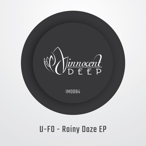 Rainy Daze EP