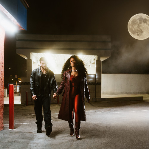 Under The Moon (Explicit)