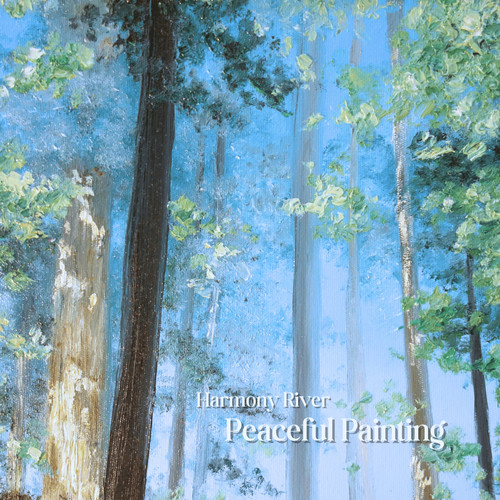 Peaceful Painting